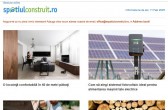 O locuinţă confortabilă în 40 de metri pătraţi