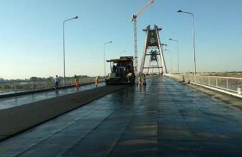 Membrane hidroizolante bituminoase pentru acoperis, drumuri si poduri