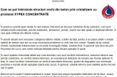 Cum se pot hidroizola structuri vechi din beton prin cristalizare cu produsul XYPEX CONCENTRATE