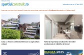 Casa cu Terase combină arhitectura cu agricultura urbană