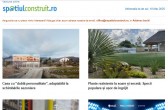 Casa cu ”dublă personalitate”, adaptabilă la schimbările sezoniere