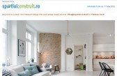 Cărămida la vedere în amenajări moderne
