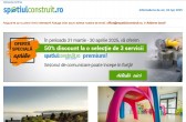 Beneficiile acoperişurilor cu vegetaţie