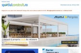 Un acoperiș abrupt determină volumetria casei