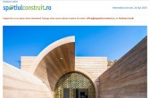Cum a fost transformată o peşteră degradată într-o casă modernă