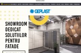 Showroom dedicat solutiilor de placari ➤ Programeaza o vizita!