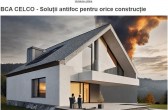 BCA CELCO – Soluții antifoc pentru orice construcție