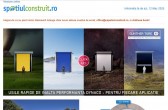 O casă ce ilustrează frumusețea și masivitatea pământului compactat