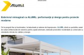Exteriorul reimaginat cu ALUMIL: performanță și design pentru proiecte moderne