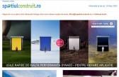 O anvelopantă cu forme vălurite ascunde spaţii generoase, cu personalitate