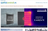 O casă compusă dintr-o serie de volume ce oferă perspective spre peisaj