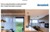 Află de la Deceuninck cum se aleg ferestrele și ușile potrivite