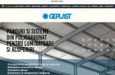 Transparenta excelenta | Lumina naturala | Protectie UV