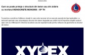 Cum se poate proteja o structură din beton sau din zidărie cu mortarul MONOCRETE MONOMIX - XP TH