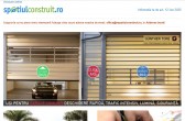 Cum poate avea o locuință îngustă interioare luminoase și confortabile