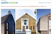 Stuful şi arhitectura modernă