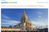 Lecția de arhitectură: Emblemele stilului baroc