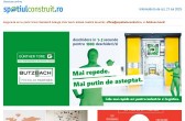 Cu harta lumii pe perete! Iată 10 modele interesante de hărți