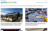 Care sunt diferențele dintre o clădire sustenabilă, o clădire eficientă energetic și o clădire verde?
