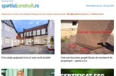 O locuință spațioasă în locul unei vechi brutării