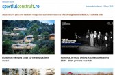 Ecoturism de înaltă clasă cu vile amplasate în copaci