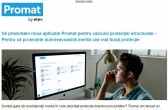 Protecția împotriva incendiilor tocmai s-a inteligentizat