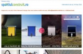 Cu bicicletele expuse la vedere