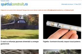 O casă cu influențe japoneze alimentată cu energie geotermală