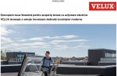 Descoperă noutățile VELUX
