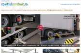 O veche navă de transport este acum o casă modernă