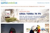 Observatorul Gemma, locul perfect pentru a admira stelele