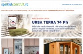 Reconfigurarea unui apartament cu ajutorul mobilierului încastrat