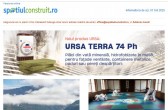 O fermă de oi este acum o destinație ecologică de lux