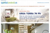 Apartament într-un bloc muncitoresc, de nerecunoscut după renovare