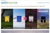 Casă aproape-pasivă construită de un britanic pentru părinții săi mai în vârstă