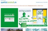 Într-un vechi depozit s-a amenajat o piață urbană dinamică și plină de viață