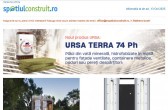O casă în copaci cu interioare incredibil de luxoase