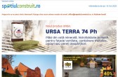 Eficiența energetică, potrivită pentru casele din mediul rural