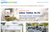 Intervenție modernă la o construcție veche din Aspen