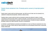 Fațade vitrate rezistente la foc, care protejează oamenii și inspiră designul