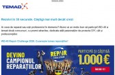 Rezolvi în 30 secunde. Câștigi mai mult decât crezi