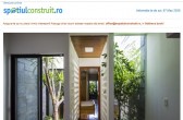 Provocarea celor 4 metri: O casă îngustă care nu face compromisuri la confort