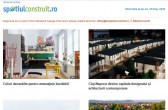 Culori deosebite pentru amenajare bucătării