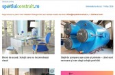 Biroul de acasă: Soluţii care nu incomodează vizual