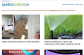 Câteva exemple de pardoseli cu modele deosebite	 