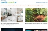 Idei de insule mobile în bucătărie pentru o amenajare eficientă şi modernă