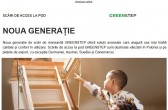 Alege inovația: noua generație de scări de acces la pod GREENSTEP de la FAKRO!