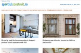 Birouri şi spaţii de lucru amenajate în dulapuri, perfecte pentru apartamentele mici