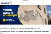 Încă repari fațada după fiecare iarnă?
