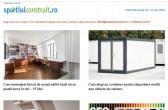 Cum amenajezi biroul de acasă astfel încât să se poată lucra în doi – 15 idei